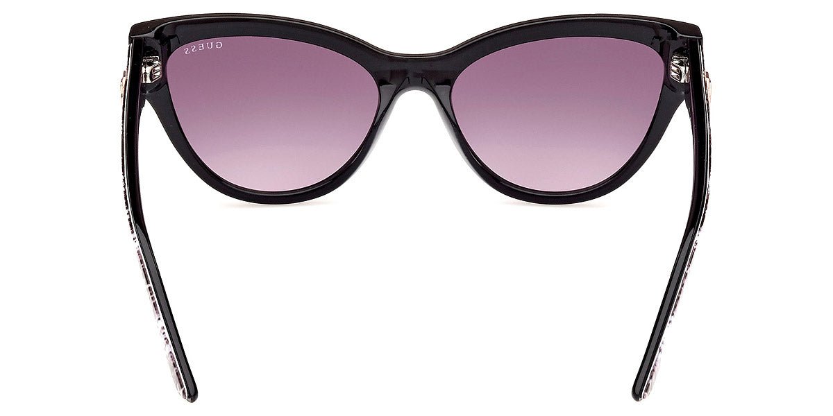 GUESS GU00112 -GUESS Sunglasses- Optivision