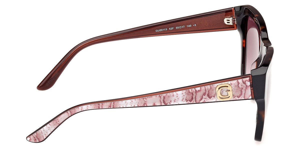 GUESS GU00113 -GUESS Sunglasses- Optivision