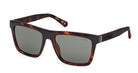 GUESS GU00166 -GUESS Sunglasses- Optivision
