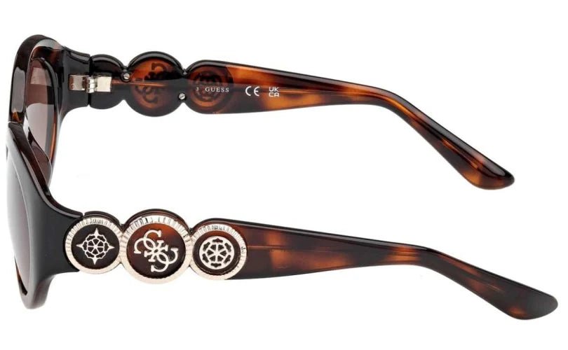 GUESS GU00198-H -GUESS Sunglasses- Optivision