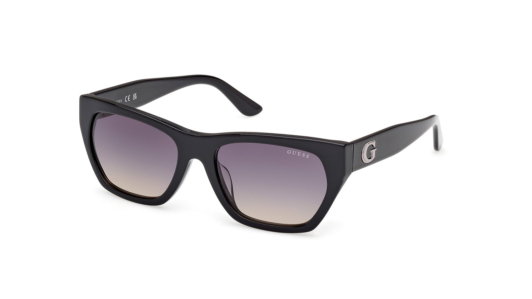 GUESS GU00203-H -GUESS Sunglasses- Optivision