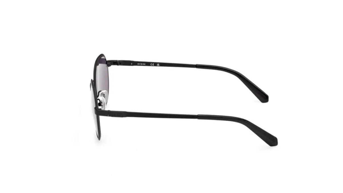 GUESS GU00207 -GUESS Sunglasses- Optivision