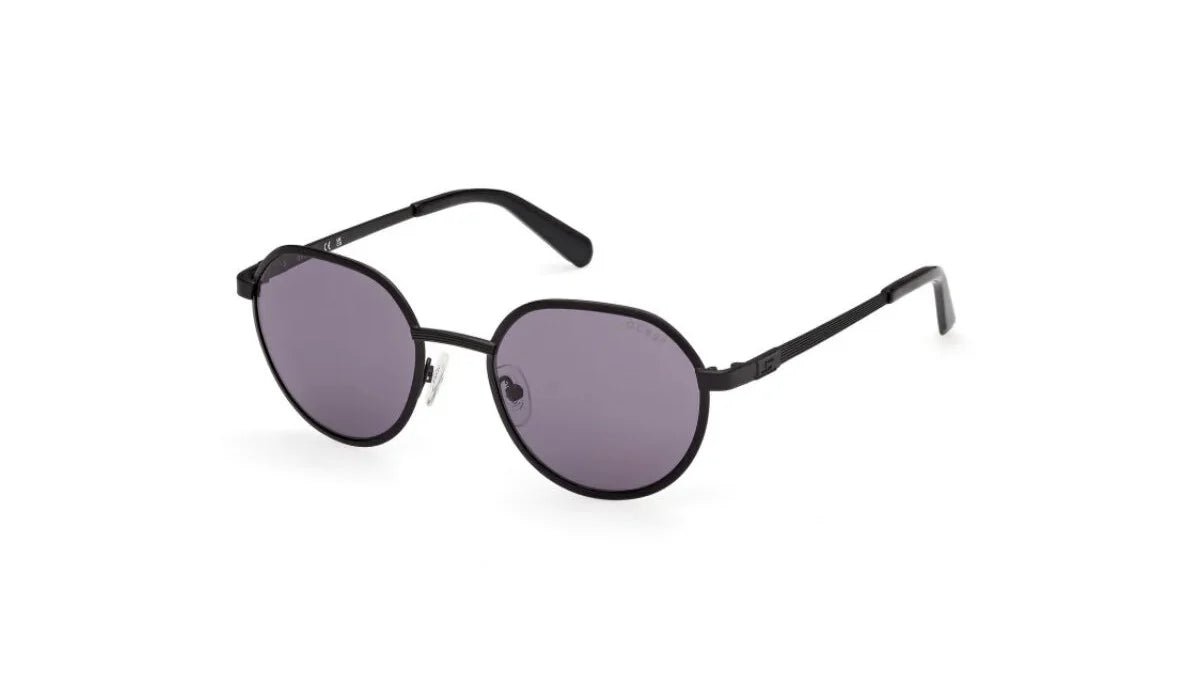 GUESS GU00207 -GUESS Sunglasses- Optivision
