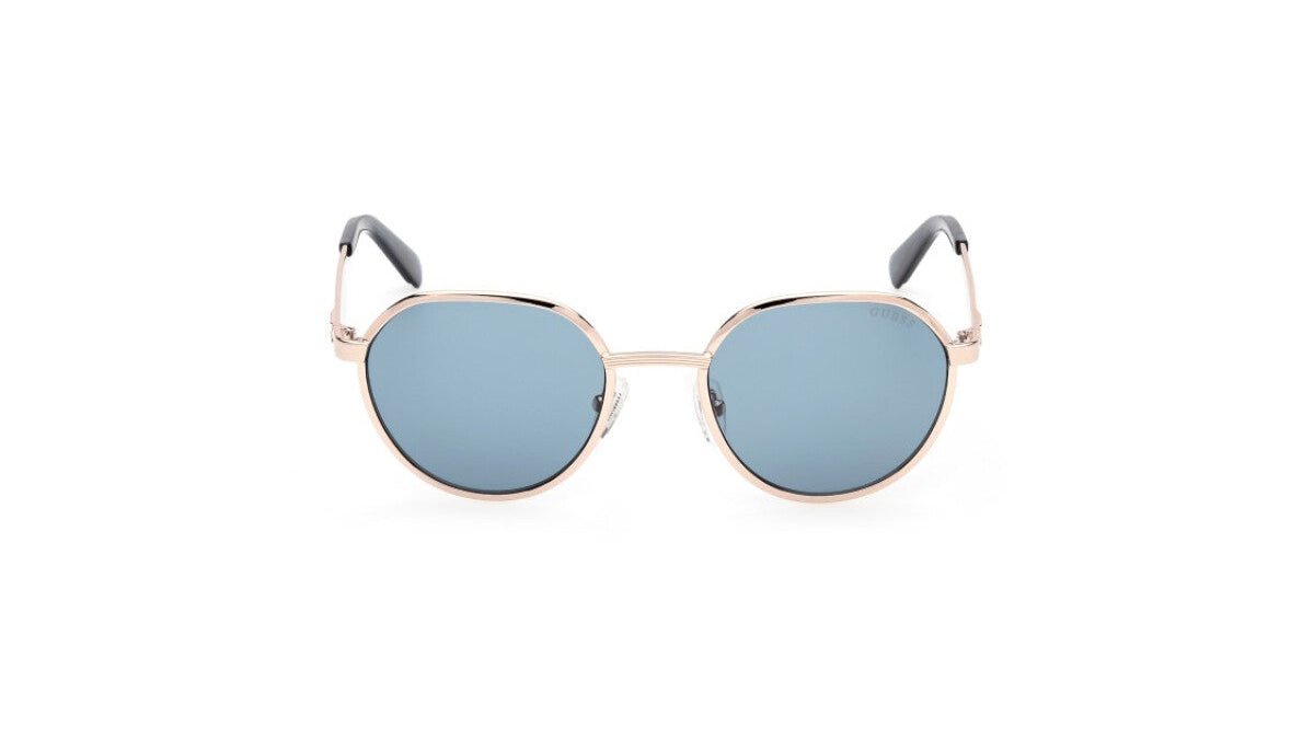 GUESS GU00207 -GUESS Sunglasses- Optivision