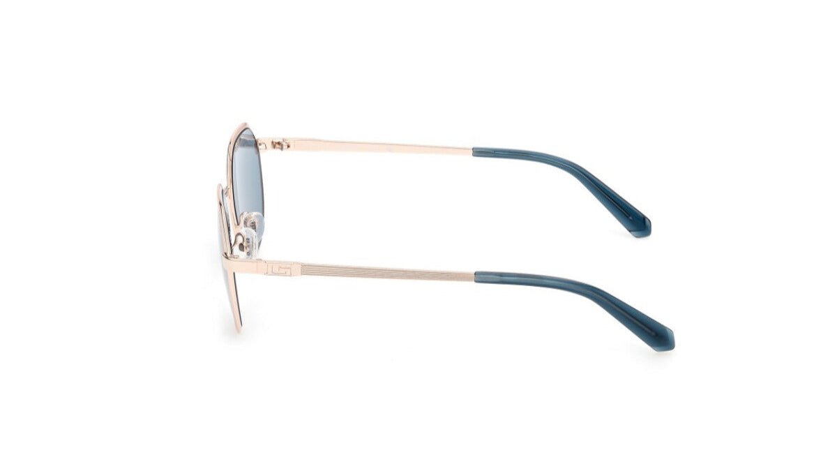 GUESS GU00207 -GUESS Sunglasses- Optivision