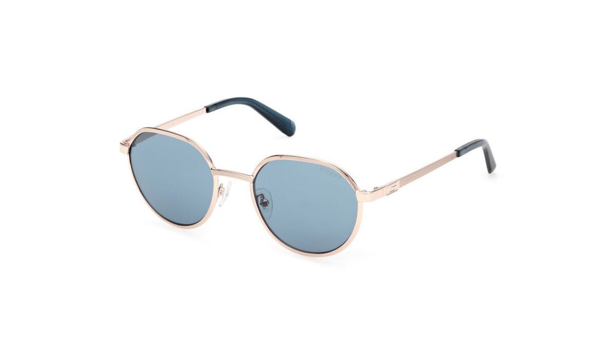 GUESS GU00207 -GUESS Sunglasses- Optivision
