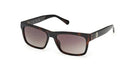 GUESS GU00221 -GUESS Sunglasses- Optivision