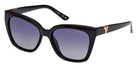 GUESS GU7878 -GUESS Sunglasses- Optivision