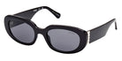 GUESS GU8260 -GUESS Sunglasses- Optivision