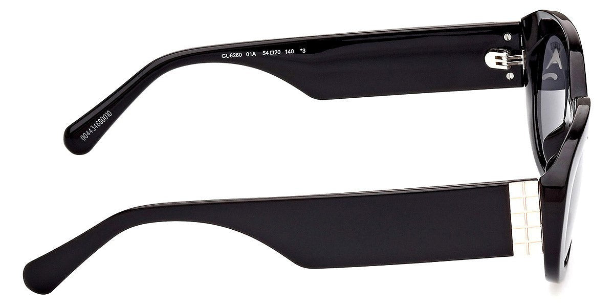 GUESS GU8260 -GUESS Sunglasses- Optivision