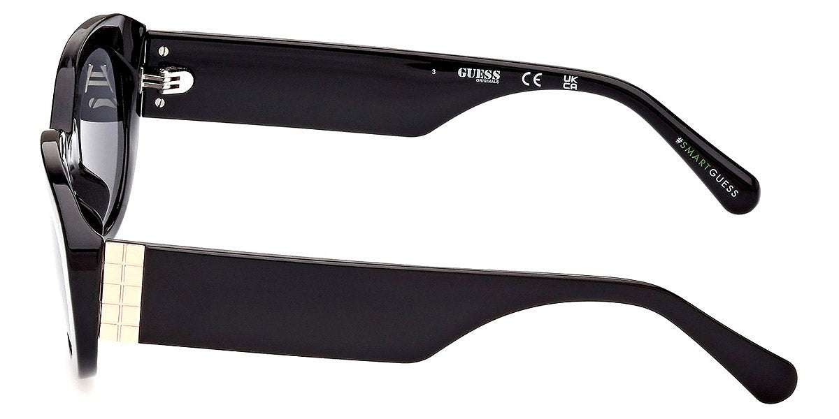 GUESS GU8260 -GUESS Sunglasses- Optivision