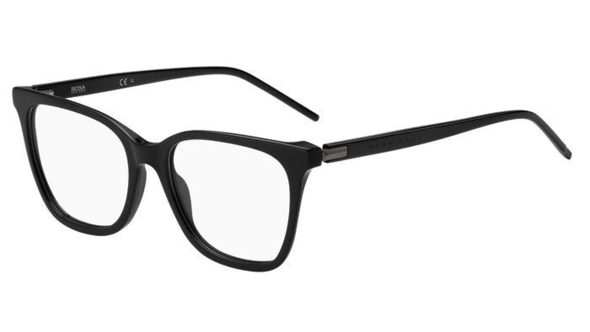 HUGO BOSS 1207 -HUGO BOSS Eyeglasses- Optivision