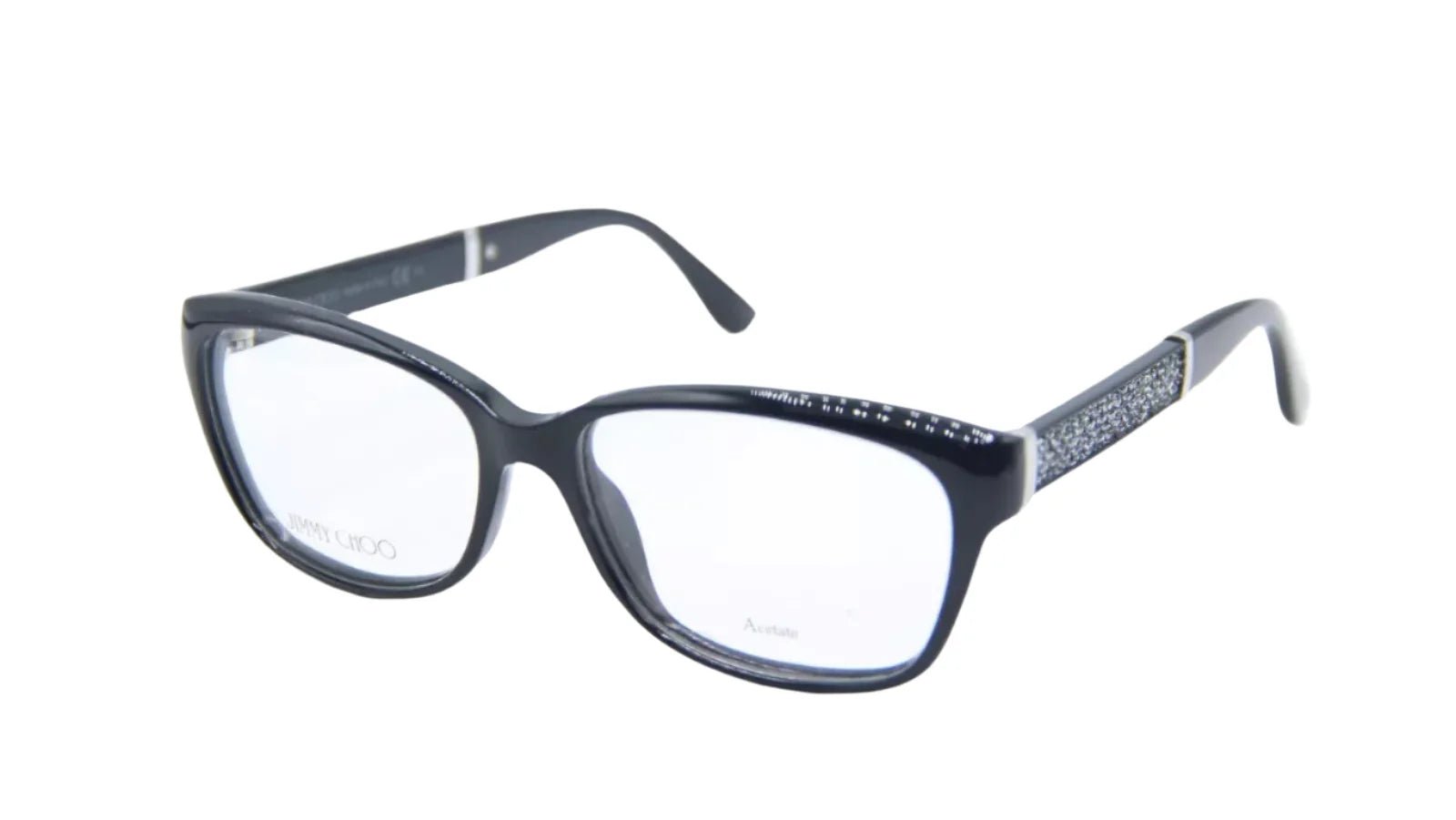 JIMMY CHOO 178 -JIMMY CHOO Eyeglasses- Optivision