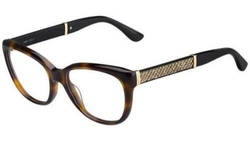 JIMMY CHOO 179 -JIMMY CHOO Eyeglasses- Optivision