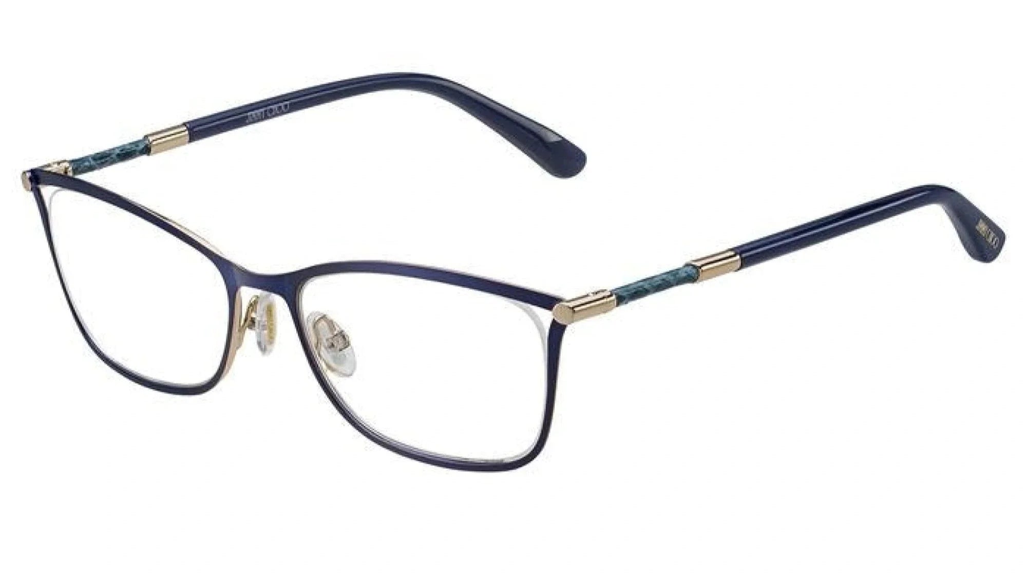 JIMMY CHOO JC134 -JIMMY CHOO Eyeglasses- Optivision