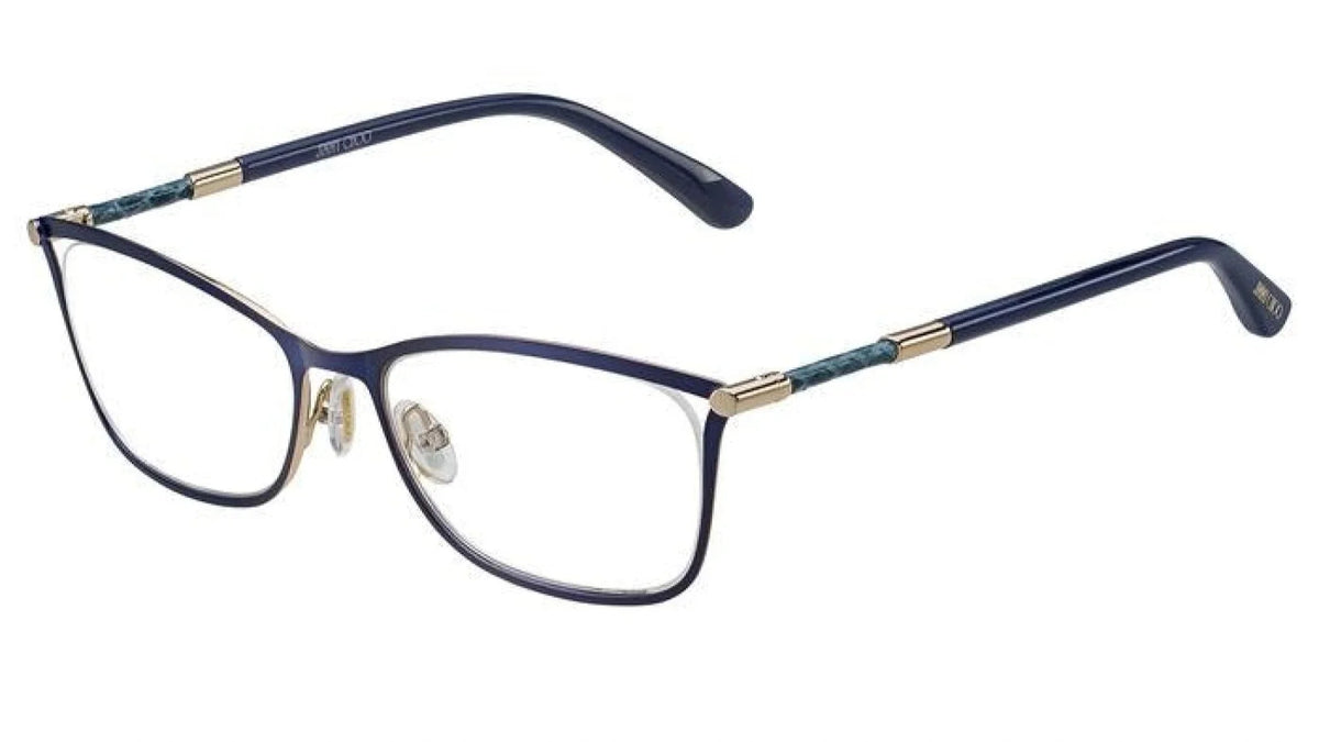 JIMMY CHOO JC134 -JIMMY CHOO Eyeglasses- Optivision