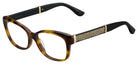 JIMMY CHOO JC178 -JIMMY CHOO Eyeglasses- Optivision