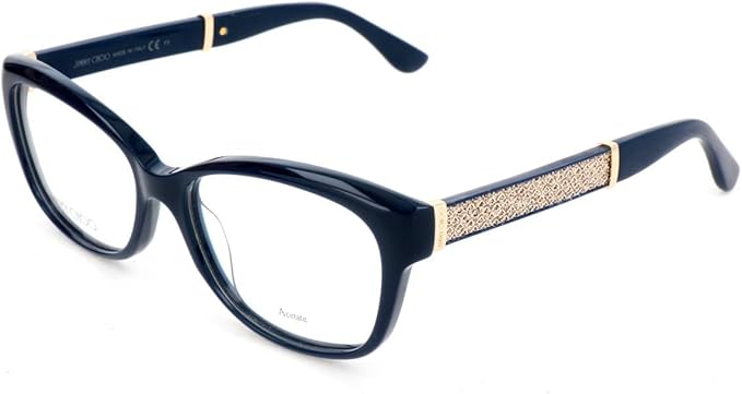 JIMMY CHOO JC178 -JIMMY CHOO Eyeglasses- Optivision