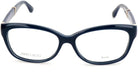 JIMMY CHOO JC178 -JIMMY CHOO Eyeglasses- Optivision
