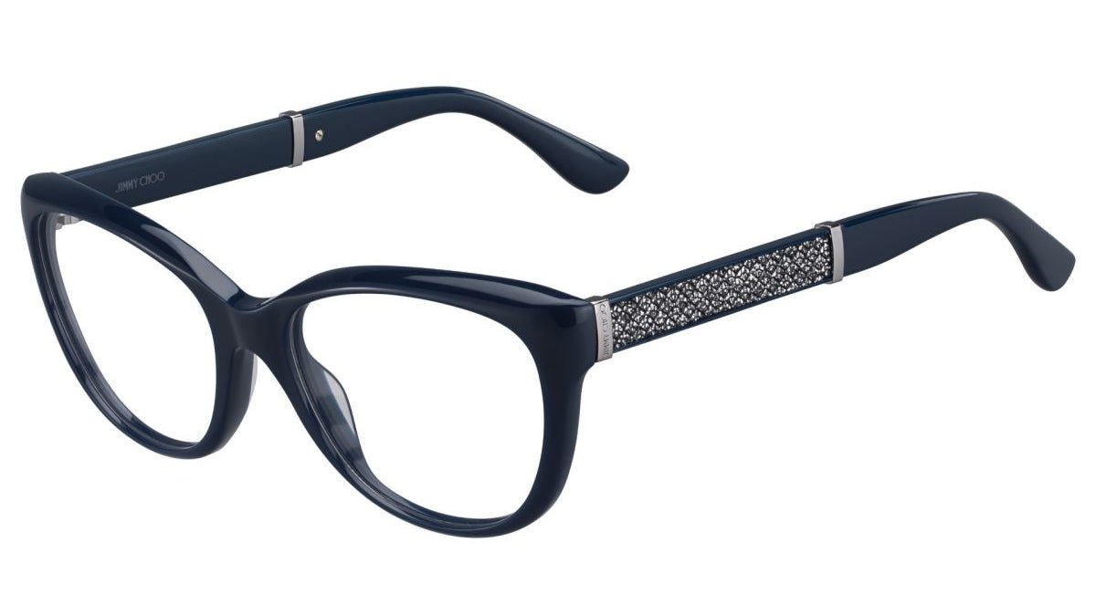 JIMMY CHOO JC179 -JIMMY CHOO Eyeglasses- Optivision