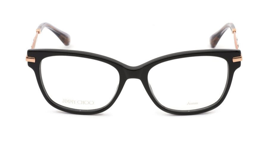 JIMMY CHOO JC181 -JIMMY CHOO Eyeglasses- Optivision