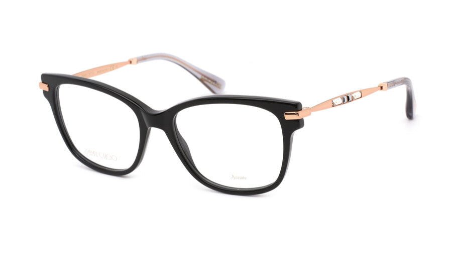 JIMMY CHOO JC181 -JIMMY CHOO Eyeglasses- Optivision