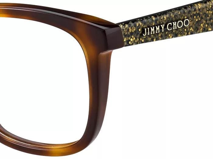 JIMMY CHOO JC188 -JIMMY CHOO Eyeglasses- Optivision