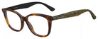 JIMMY CHOO JC188 -JIMMY CHOO Eyeglasses- Optivision
