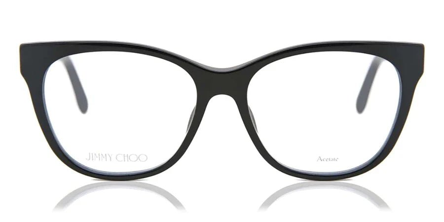 JIMMY CHOO JC201 -JIMMY CHOO Eyeglasses- Optivision
