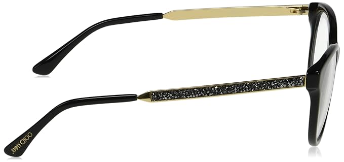 JIMMY CHOO JC202 -JIMMY CHOO Eyeglasses- Optivision