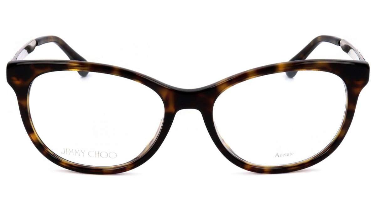 JIMMY CHOO JC202 -JIMMY CHOO Eyeglasses- Optivision