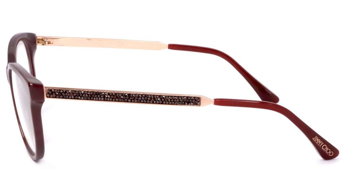 JIMMY CHOO JC202 -JIMMY CHOO Eyeglasses- Optivision