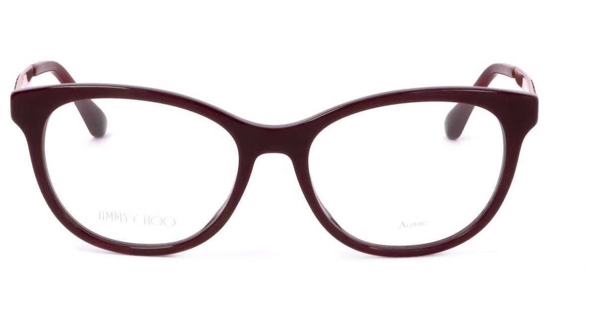 JIMMY CHOO JC202 -JIMMY CHOO Eyeglasses- Optivision