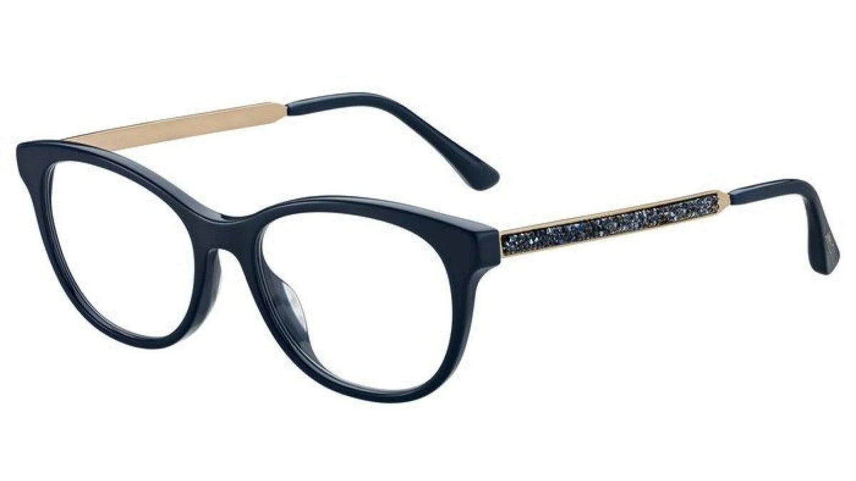 JIMMY CHOO JC202 -JIMMY CHOO Eyeglasses- Optivision