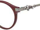 JIMMY CHOO JC213 -JIMMY CHOO Eyeglasses- Optivision