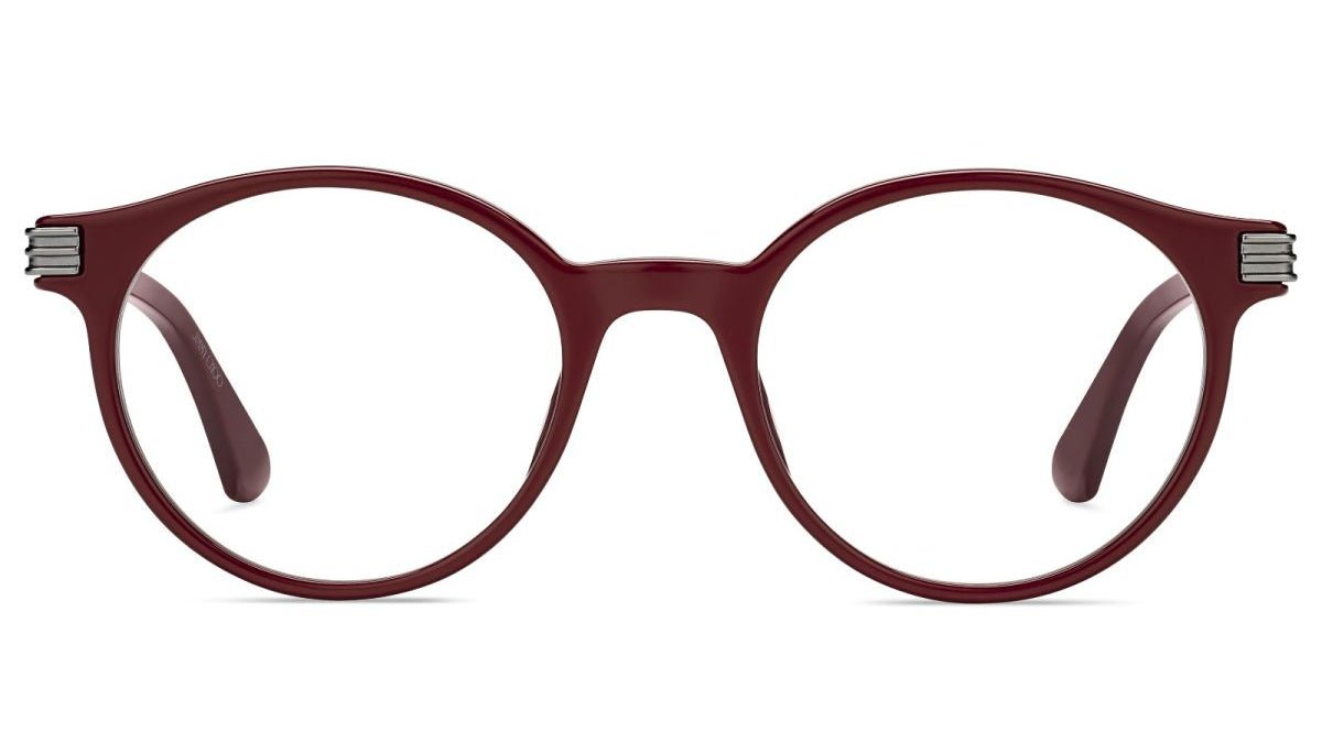 JIMMY CHOO JC213 -JIMMY CHOO Eyeglasses- Optivision