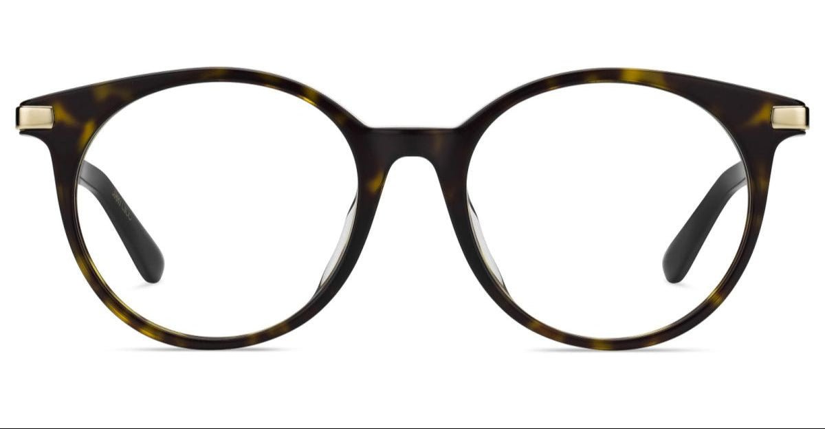 JIMMY CHOO JC224/F -JIMMY CHOO Eyeglasses- Optivision
