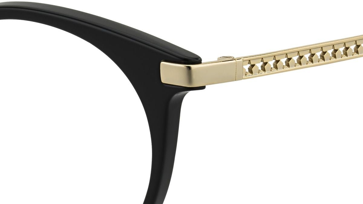 JIMMY CHOO JC224/F -JIMMY CHOO Eyeglasses- Optivision
