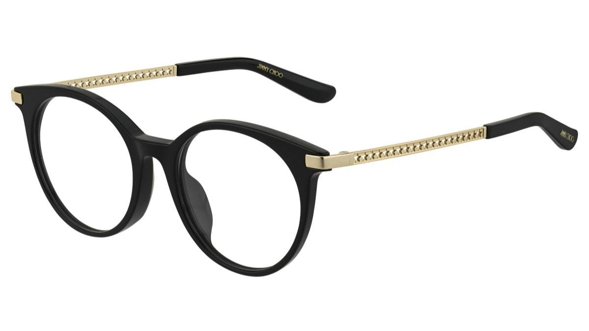 JIMMY CHOO JC224/F -JIMMY CHOO Eyeglasses- Optivision