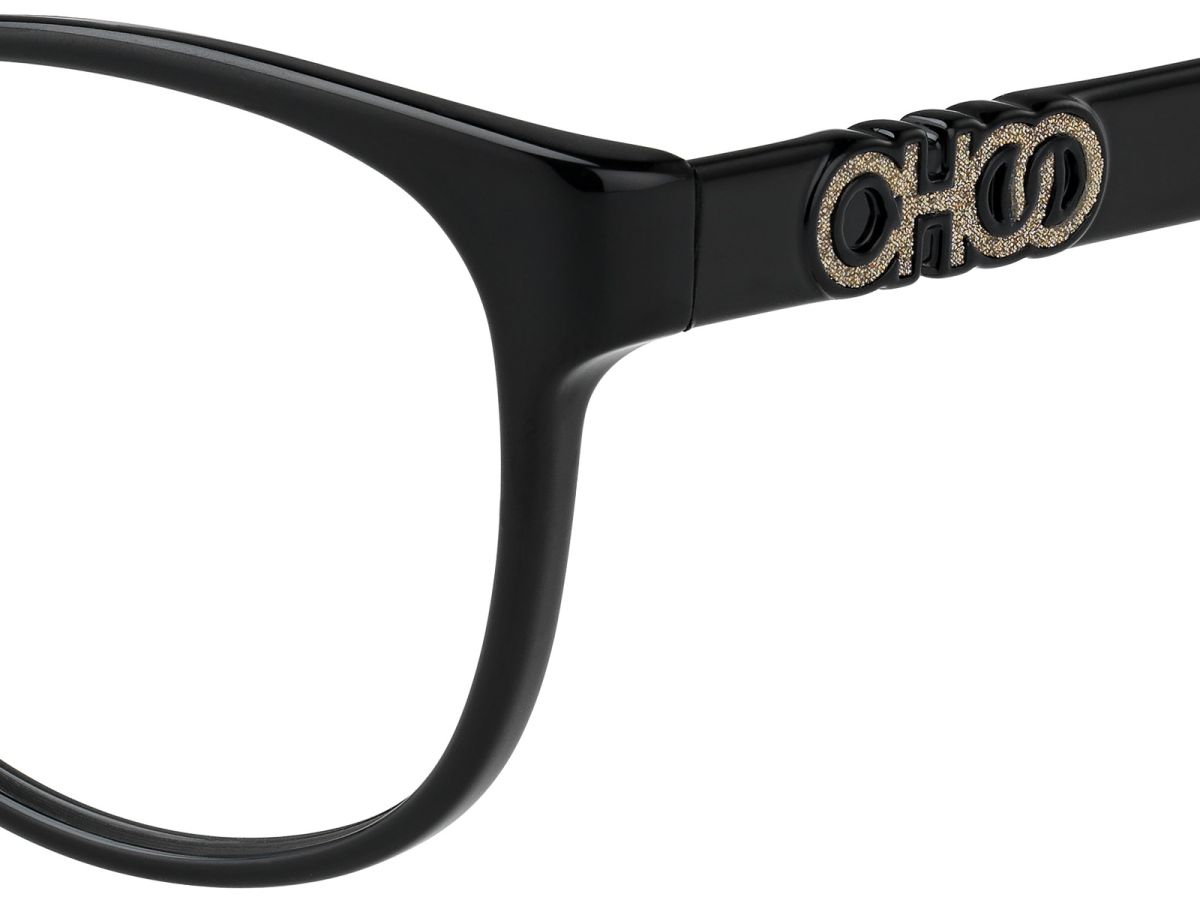 JIMMY CHOO JC240 -JIMMY CHOO Eyeglasses- Optivision