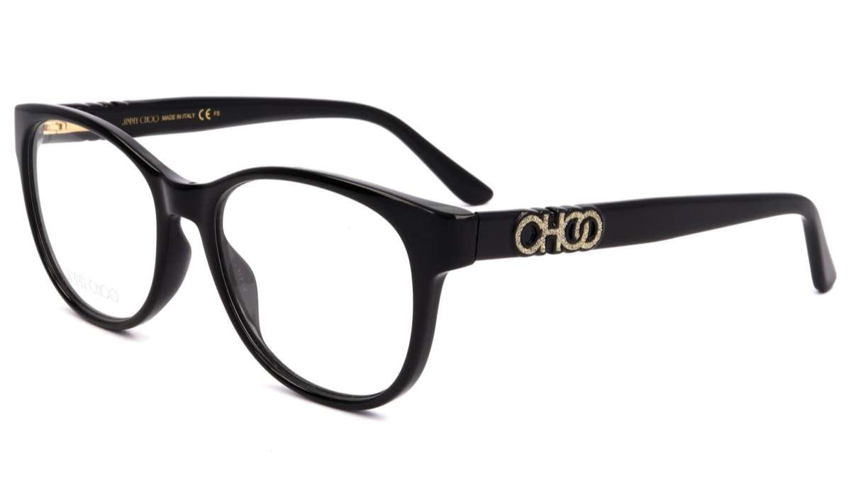 JIMMY CHOO JC241 -JIMMY CHOO Eyeglasses- Optivision