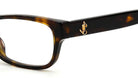 JIMMY CHOO JC271 -JIMMY CHOO Eyeglasses- Optivision