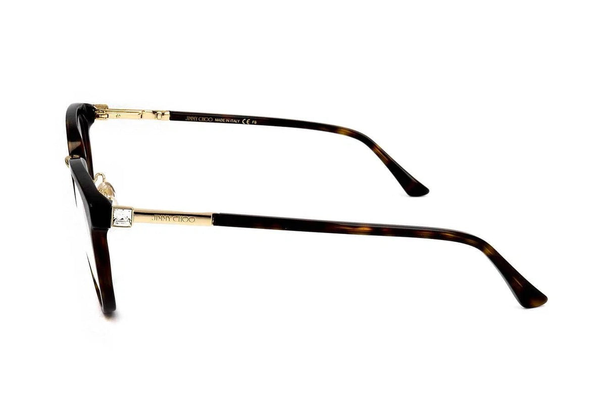 JIMMY CHOO JC289/F -JIMMY CHOO Eyeglasses- Optivision