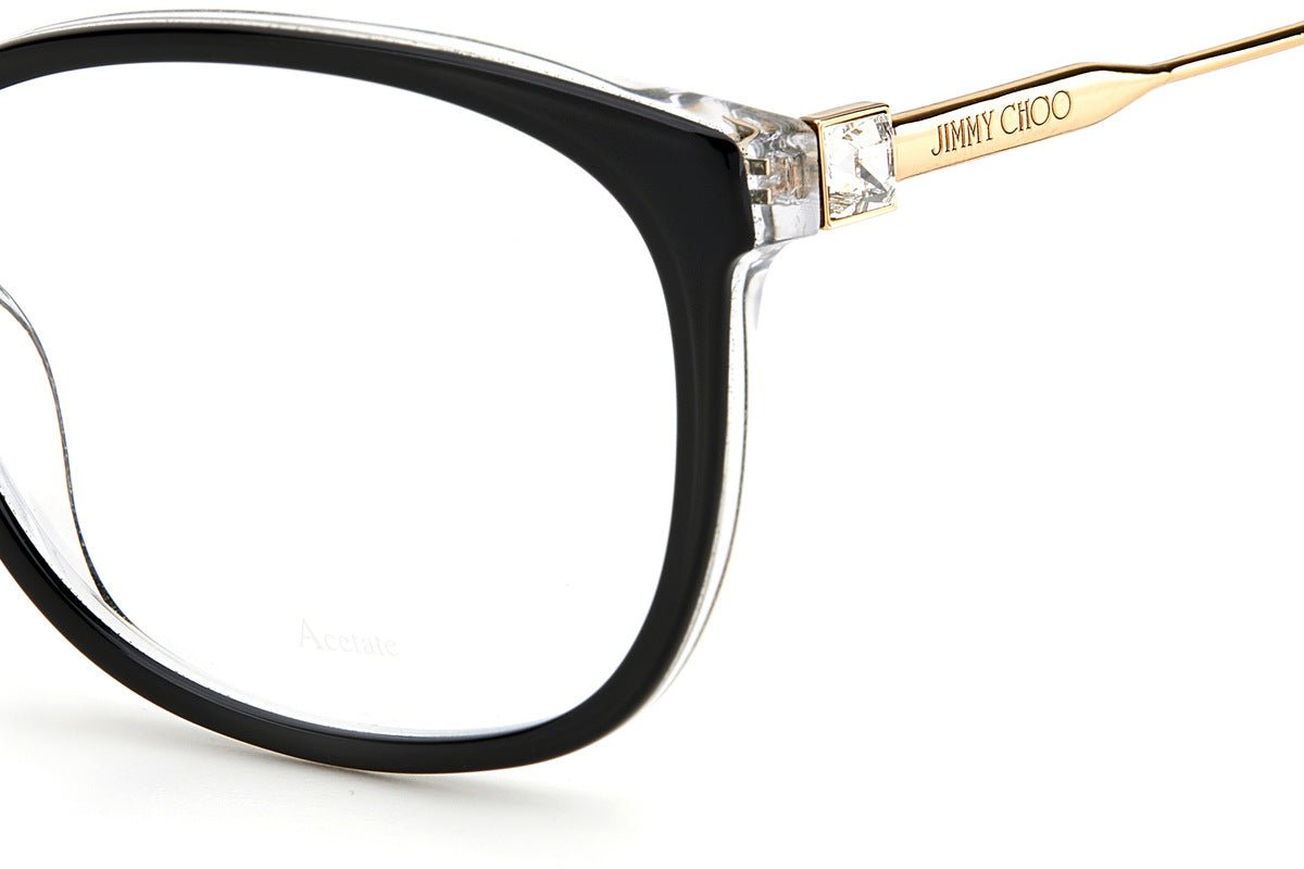 JIMMY CHOO JC302 -JIMMY CHOO Eyeglasses- Optivision