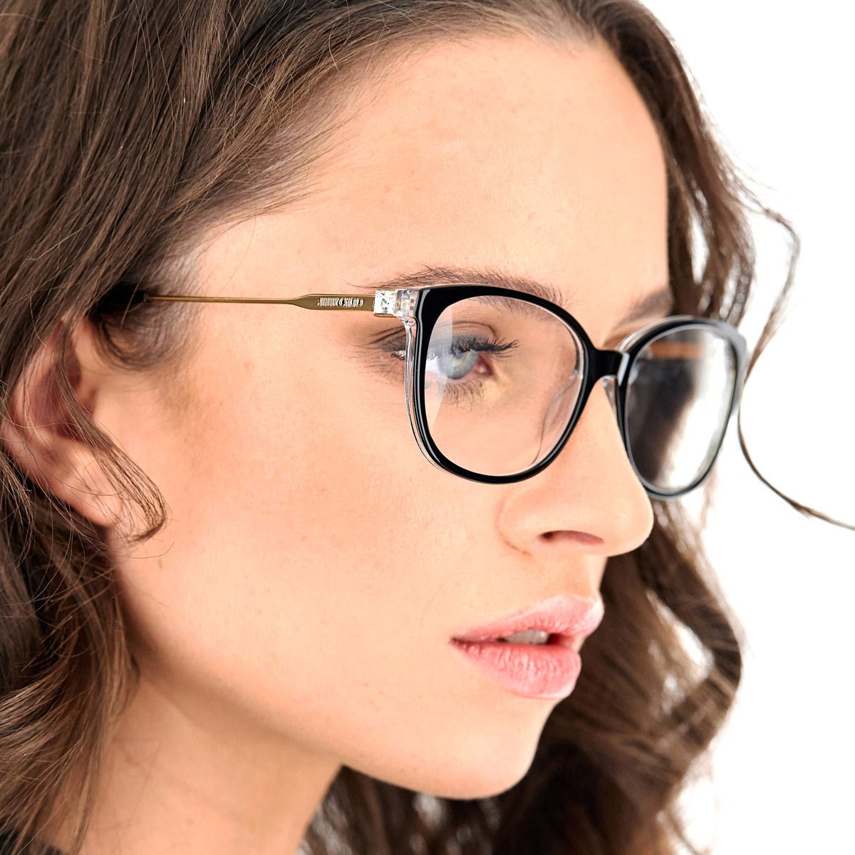 JIMMY CHOO JC302 -JIMMY CHOO Eyeglasses- Optivision