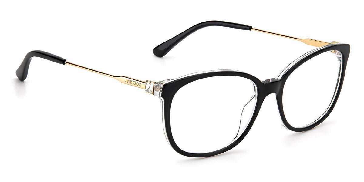 JIMMY CHOO JC302 -JIMMY CHOO Eyeglasses- Optivision