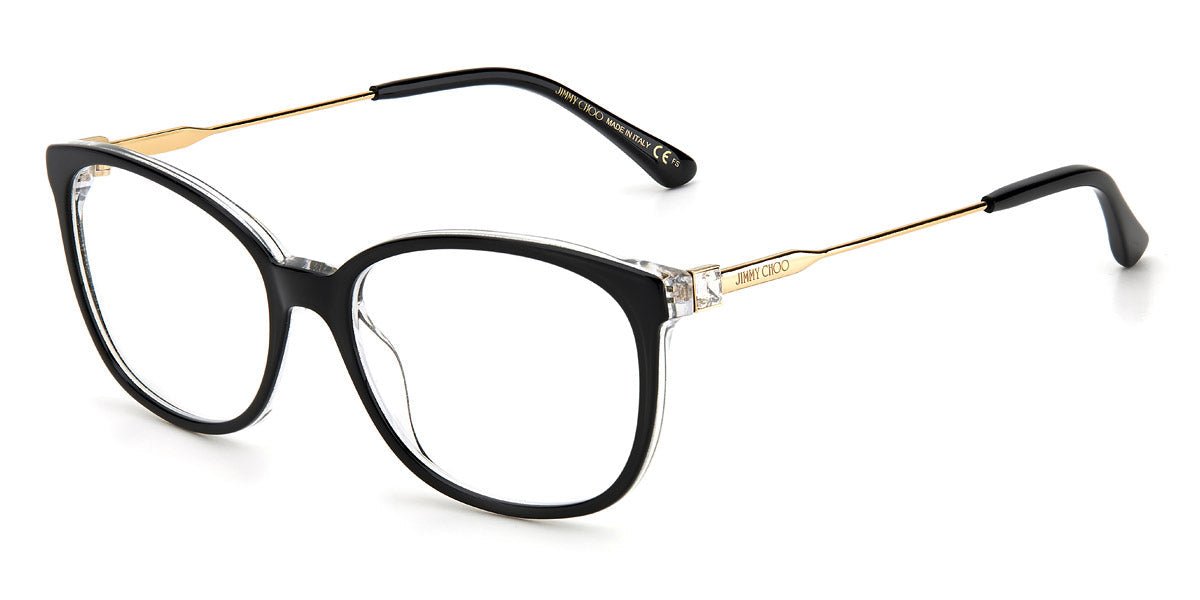 JIMMY CHOO JC302 -JIMMY CHOO Eyeglasses- Optivision