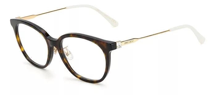 JIMMY CHOO JC306/F -JIMMY CHOO Eyeglasses- Optivision