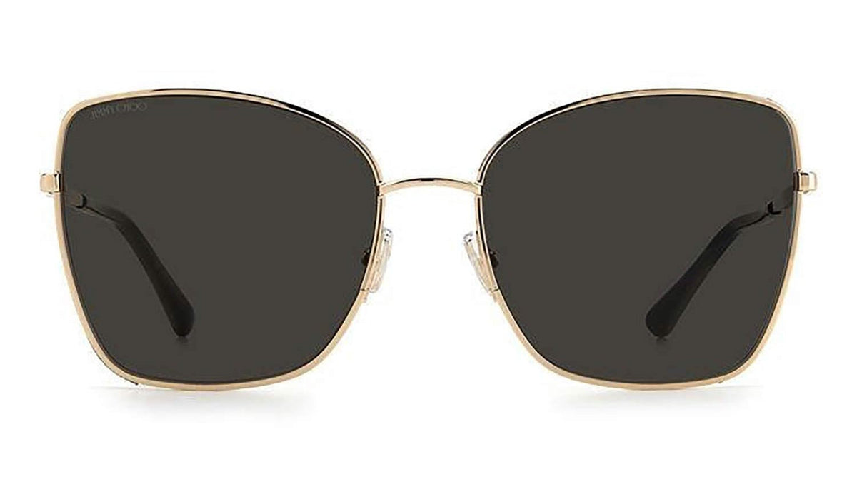 JIMMY CHOO ALEXIS/S -JIMMY CHOO Sunglasses- Optivision
