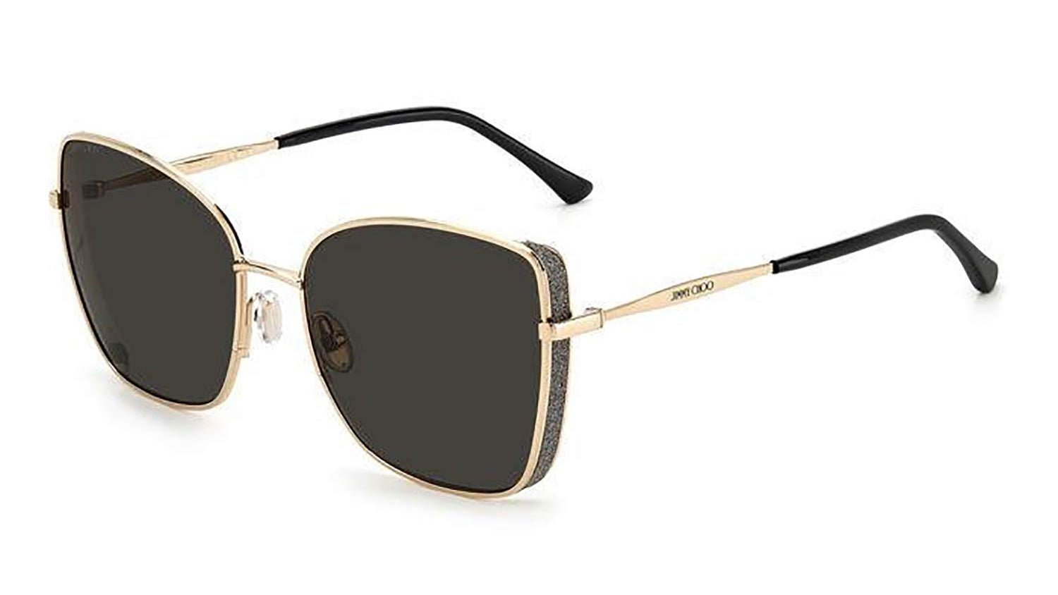 JIMMY CHOO ALEXIS/S -JIMMY CHOO Sunglasses- Optivision